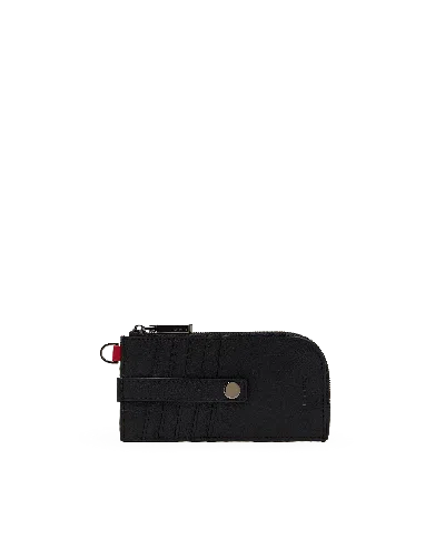 Hammitt 210 East Black Gunmetal