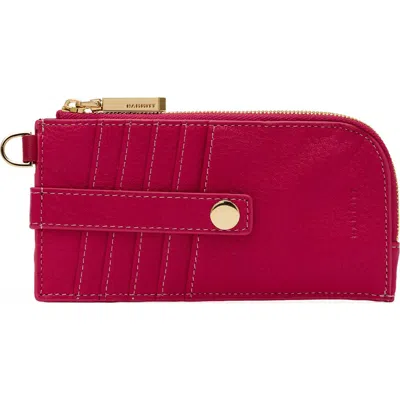 Hammitt 210 East Leather Card Case