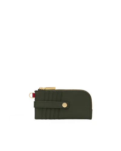 Hammitt 210 East Twin Crest Pebble Brushed Gold