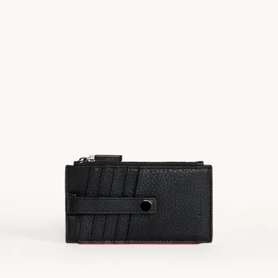 Hammitt 210 West Black Gunmetal