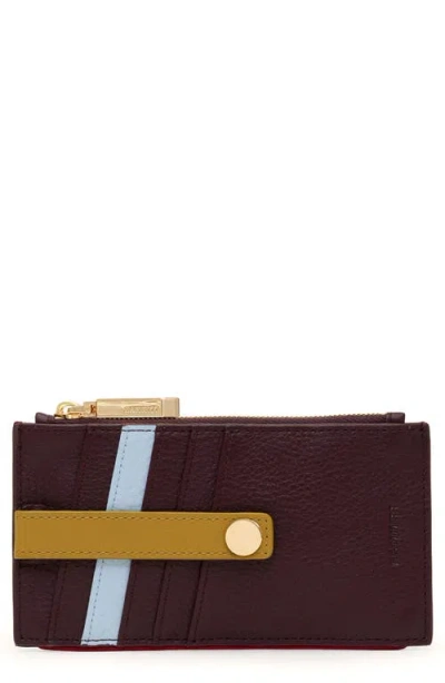 Hammitt 210 West Leather Wallet