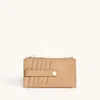 Hammitt 210 West Toast Tan Brushed Gold