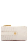 Hammitt 210 West Wallet In White