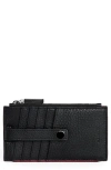 Hammitt 210 West Wallet In Black