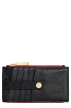 Hammitt 210 West Wallet In Black