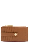 Hammitt 210 West Wallet In Brown