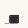 Hammitt 5 North Cargo Black Gunmetal