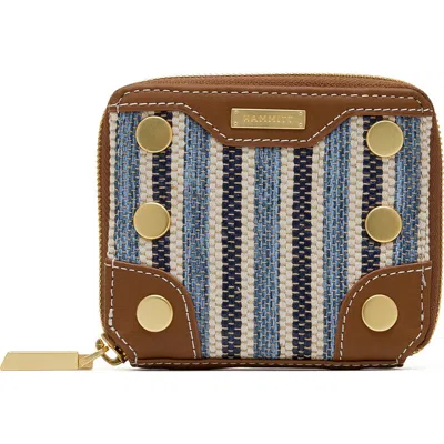 Hammitt 5 North Continental Wallet