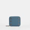 Hammitt 5 North Curated Blue Gunmetal