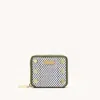 Hammitt 5 North Meadow Weave Gold Sml