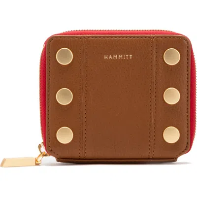 HAMMITT HAMMITT 5 NORTH WALLET