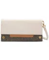 Hammitt Aj Mini Leather Crossbody Clutch In Cali Weeke