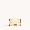 Hammitt Allen Wallet Courtyard Cream Brushed Gold