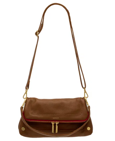 Hammitt Beverly Small Crossbody Bag In Brown