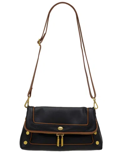 Hammitt Beverly Small Crossbody Bag In East End,antique Gold