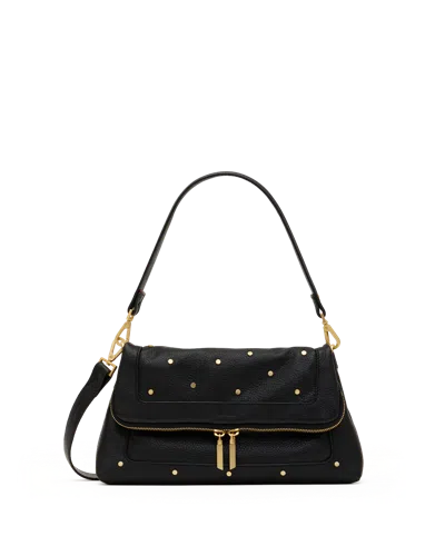 Hammitt Beverly Starlight Brushed Gold Med