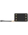 Hammitt Bryant Leather Wallet In Oxford