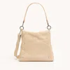 Hammitt Bryant Limestone Silver Lrg