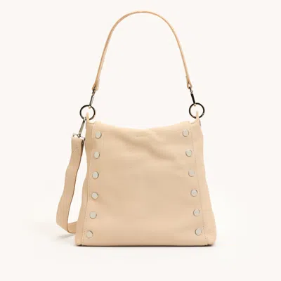 Hammitt Bryant Limestone Silver Lrg