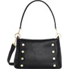 Hammitt Bryant Medium Shoulder Bag In Black