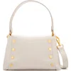 Hammitt Bryant Medium Shoulder Bag In Neutral