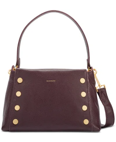 Hammitt Bryant Small Leather Shoulder Crossbody