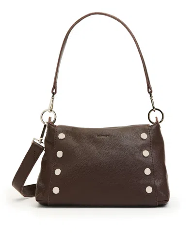 Hammitt Bryant Small Leather Shoulder Crossbody Bag