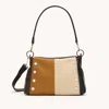 Hammitt Bryant Strata Silver Med