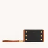 Hammitt Bryant Wallet North End Brushed Gold