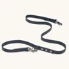 Hammitt Butchie Black Gunmetal