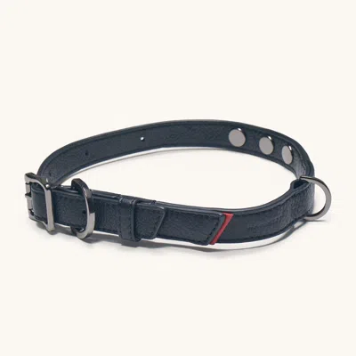 Hammitt Cam Black Gunmetal Lrg