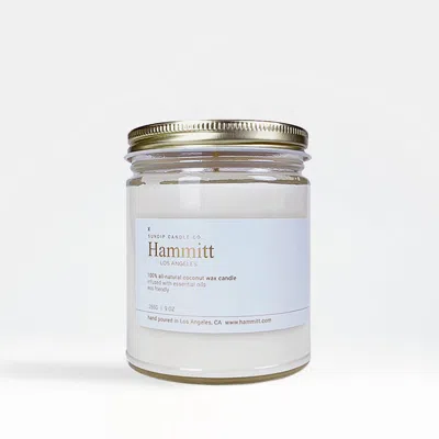 Hammitt Candle