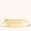 Hammitt Charles Crossbody Dawn Brushed Gold Med