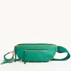 Hammitt Charles Crossbody Wavy Dazey Brushed Gold Dazey Rivet Med
