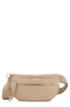 Hammitt Charles Extra Large Crossbody Bag In Neutral