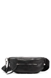 Hammitt Charles Extra Large Crossbody Bag In Black