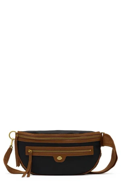 Hammitt Charles Large Crossbody Bag