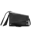 HAMMITT CURTIS SMALL LEATHER CROSSBODY BAG