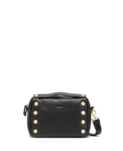 Hammitt Evan Leather Crossbody In Multi