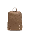 Hammitt Hunter Backpack Dune Silver Lrg
