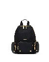 Hammitt Hunter Medium Nylon Cargo Backpack In Black