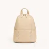 Hammitt Hunter Limestone Silver Med