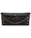 Hammitt Invitation Small Clutch In Black