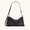 Hammitt Kyle Black Gunmetal Sml
