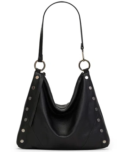 Hammitt Kyle Large Handbag In Black