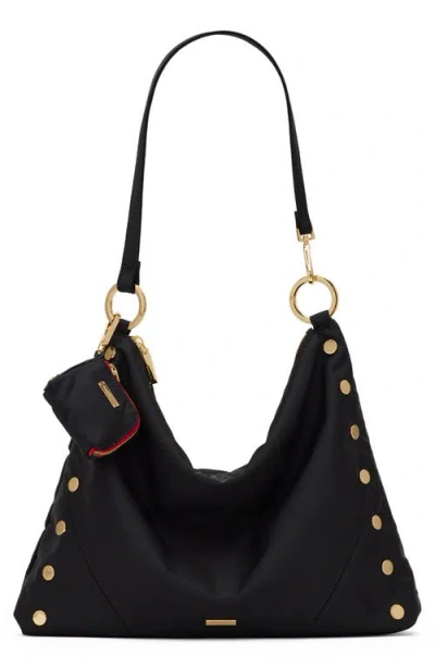 Hammitt Kyle Large Nylon Shoulder Bag