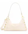 Hammitt Medium Kyle Leather Shoulder Bag