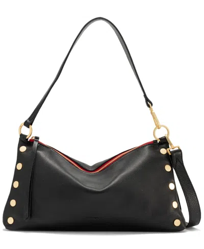 Hammitt Kyle Medium Shoulder Bag In Black