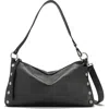 Hammitt Kyle Medium Shoulder Bag In Black