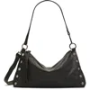Hammitt Kyle Medium Shoulder Bag In Black